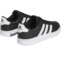 adidas zapatilla moda hombre BREAKNET 2.0 vista trasera