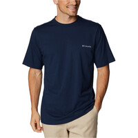 CSC BASIC LOGO SHORT SLEEVE