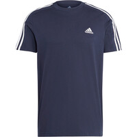 adidas camiseta manga corta hombre M 3S SJ T 04