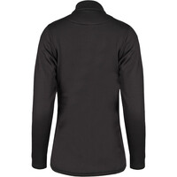 Trango forro polar mujer _2_PULLOVER BILLOM vista trasera