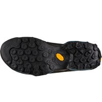 La Sportiva zapatilla trekking hombre TX4 vista superior