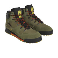 adidas bota trekking hombre TERREX SNOWPITCH C.RDY lateral interior