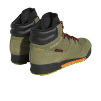 adidas bota trekking hombre TERREX SNOWPITCH C.RDY vista trasera