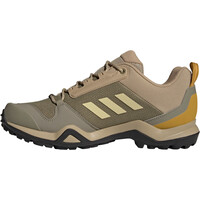 adidas zapatilla trekking hombre TERREX AX3 GTX puntera