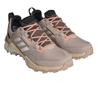 adidas zapatilla trekking hombre TERREX AX4 GTX lateral interior