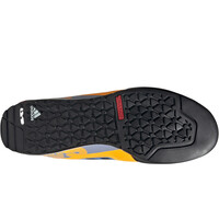 adidas zapatilla trekking hombre TERREX SWIFT SOLO 2 vista superior