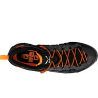 Salewa zapatilla trekking hombre MS WILDFIRE EDGE GTX vista superior