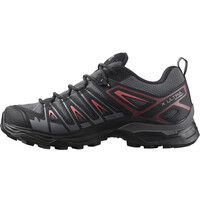 Salomon zapatilla trekking mujer _3_X ULTRA PIONEER GTX W puntera