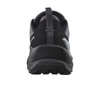 Salomon zapatilla trekking hombre ELIXIR GTX vista superior