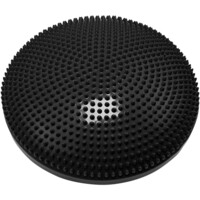 Tunturi varios musculación AIR STEPPER PAD BLACK (DISCO EQUILIBRIO) 03