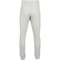 Noona pantalón hombre P-CUFFANO DARK GREY VIGORE vista trasera