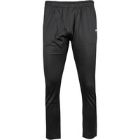 Noona pantalón hombre P-TUTERNO BLACK/SILVER vista frontal