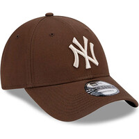 New Era visera lona LEAGUE ESSENTIAL 9FORTY 02