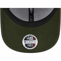 New Era visera lona WMNS WOOL 9FORTY LOSDOD 04