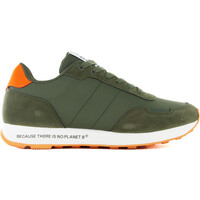 Ecoalf zapatilla moda hombre DUKEALF SNEAKERS MAN lateral exterior