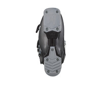 Salomon botas de esquí mujer ALP. BOOTS SELECT 70 W WIDE Bk/Sprmnt/Wh vista trasera