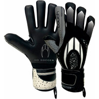 Ho Soccer guantes portero infantil TOUCH NEGATIVE VISION NE 02