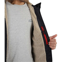 Oxbow chaquetas hombre P2JERZY 03