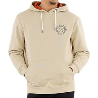 Oxbow sudadera hombre P2SEKARL vista frontal