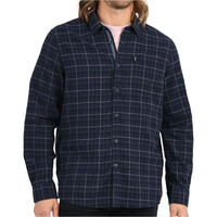 Oxbow camisa manga larga hombre P2COLK vista frontal