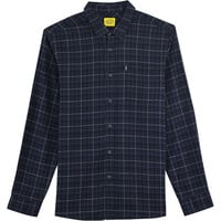 Oxbow camisa manga larga hombre P2COLK vista detalle