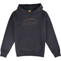 Oxbow sudadera hombre P2SIGMA vista detalle