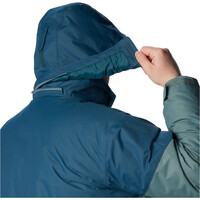 Columbia chaqueta esquí hombre Last Tracks Jacket 05