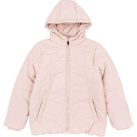 Losan chaqueta niña PARKA SWEET vista frontal