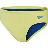 Speedo bañador natación niño Logo 6.5cm Brief vista frontal