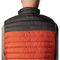 Columbia chaleco outdoor hombre Powder Lite Vest 05