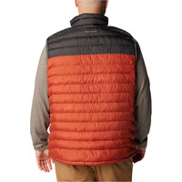 Columbia chaleco outdoor hombre Powder Lite Vest 08