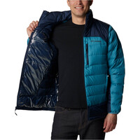 Columbia chaqueta outdoor hombre Autumn Park Down Jacket 03