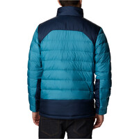 Columbia chaqueta outdoor hombre Autumn Park Down Jacket 05