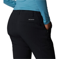 Columbia pantalón montaña mujer Back Beauty Passo Alto III Pant 03