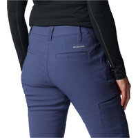 Columbia pantalón montaña mujer Back Beauty Passo Alto III Pant 03