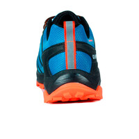 Hi Tec zapatilla trekking hombre TOUBKAL LOW WP 06