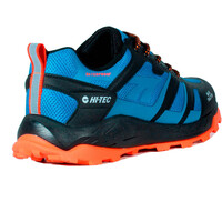 Hi Tec zapatilla trekking hombre TOUBKAL LOW WP 08