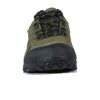 Hi Tec zapatilla trekking hombre WALKER WP puntera