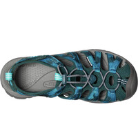 Keen sandalias trekking mujer WHISPER W 05