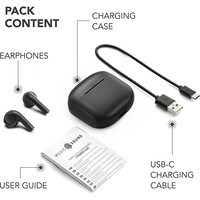 Cellular Line sonido AURICULAR BT WS SWAG MS NEGRO 02