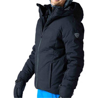 Rossignol chaqueta esquí hombre SIZ JKT vista detalle