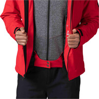 Rossignol chaqueta esquí hombre CONTROLE JKT 10