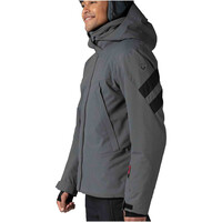 Rossignol chaqueta esquí hombre CONTROLE JKT vista detalle