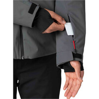 Rossignol chaqueta esquí hombre CONTROLE JKT 05