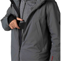 Rossignol chaqueta esquí hombre CONTROLE JKT 09