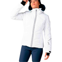 Rossignol chaqueta esquí mujer W STACI JKT (B0) vista frontal