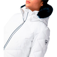 Rossignol chaqueta esquí mujer W STACI JKT (B0) 03