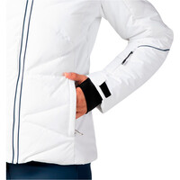 Rossignol chaqueta esquí mujer W STACI JKT (B0) 04