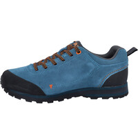 Cmp zapatilla trekking hombre ELETTRA LOW HIKING SHOE WP lateral interior