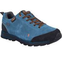 Cmp zapatilla trekking hombre ELETTRA LOW HIKING SHOE WP 05